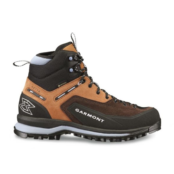 Pantofi Garmont Vetta Tech Gtx W 92800578332 maro