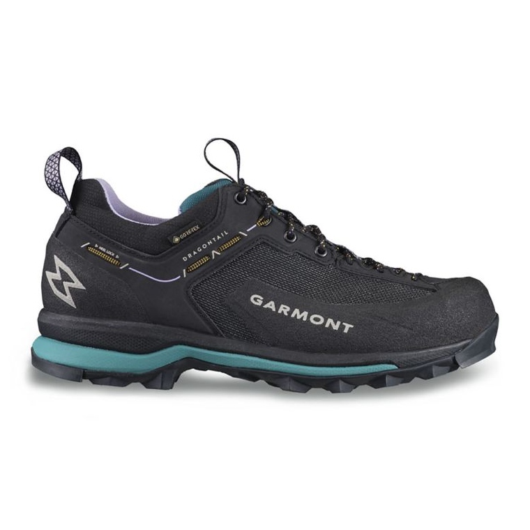 Pantofi Garmont Dragontail Synth Gtx W 92800595152 negru