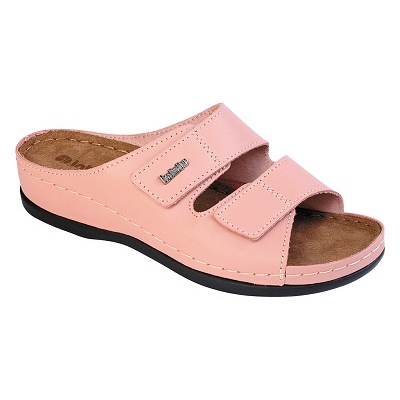 Pantofi de dama Inblu 158D258 roz
