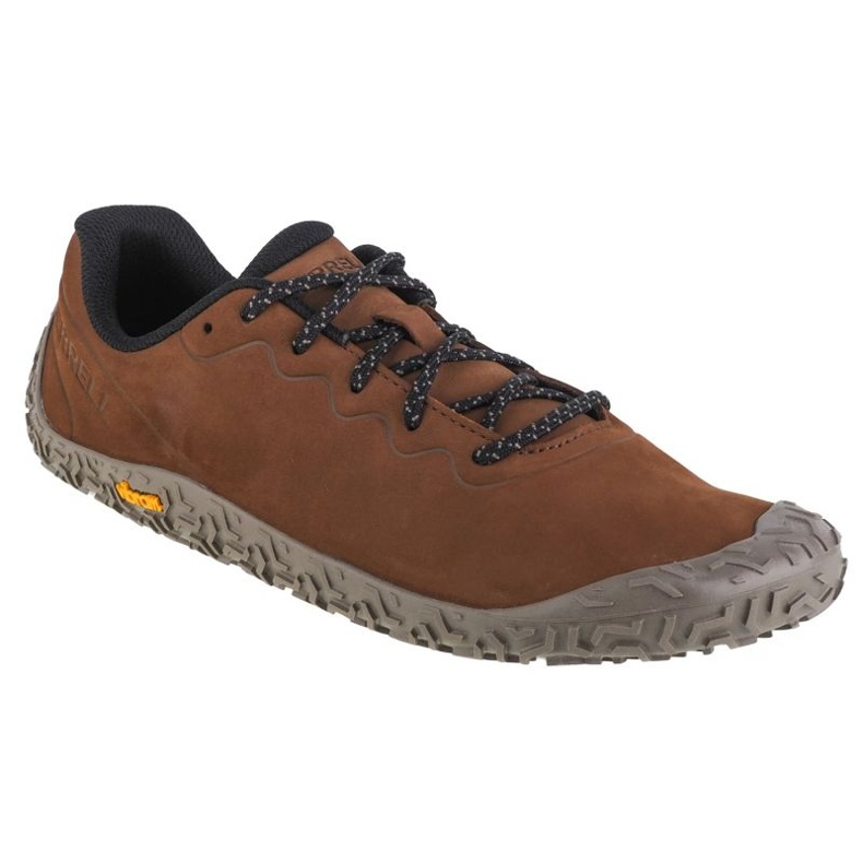 Merrell Vapor Glove 6 Ltr M J067863 pantofi maro