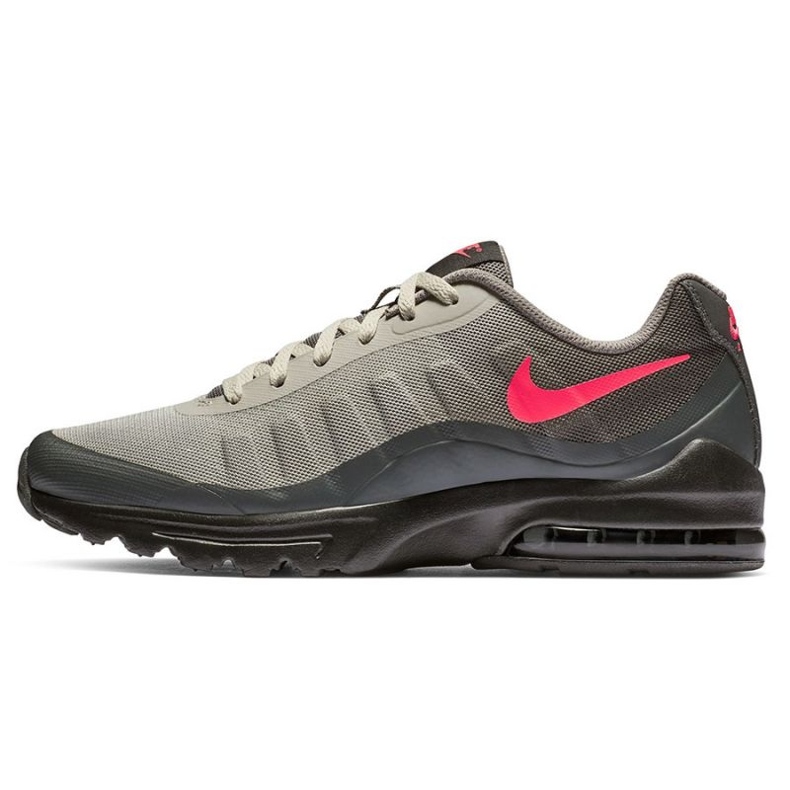 Pantofi Nike Air Max Invigor M CD1515-002 gri