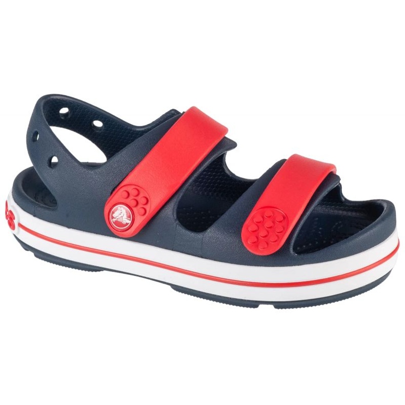 Sandale Crocs Crocband Cruiser 209423-4OT albastru