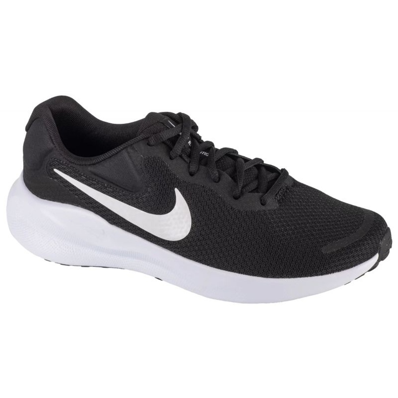 Pantofi de alergare Nike Revolution 7 M FB2207-001 negru Pantofi de alergare Nike Revolution 7 M FB2207-001 negru
