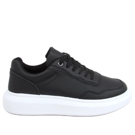 Pantofi sport dama Dory Black negru