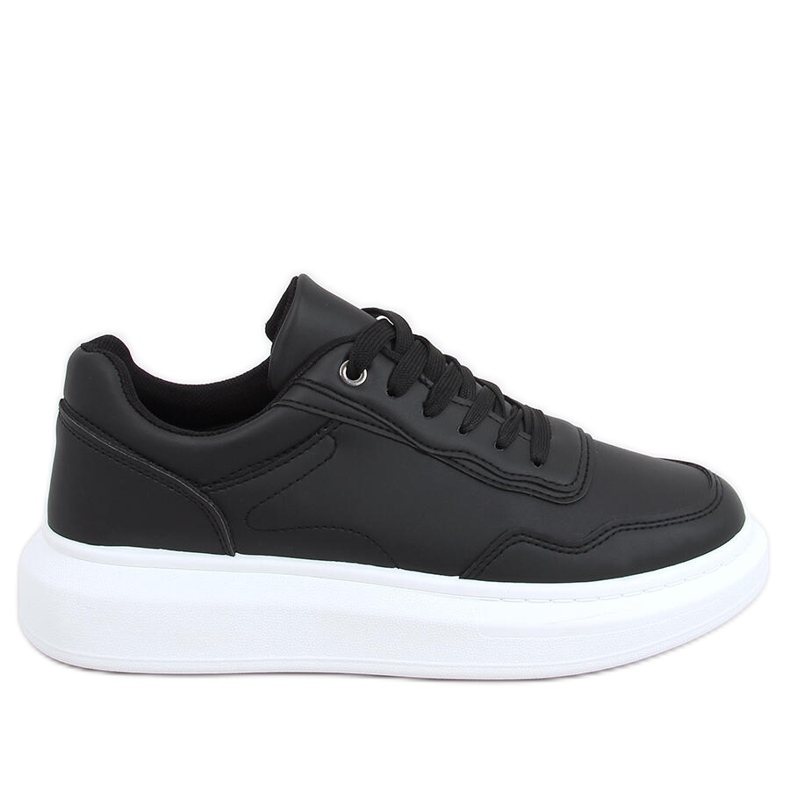 Pantofi sport dama Dory Black negru