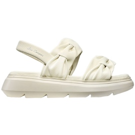 Sandale Lee Cooper LCW-24-47-2704LA bej Sandale Lee Cooper LCW-24-47-2704LA bej