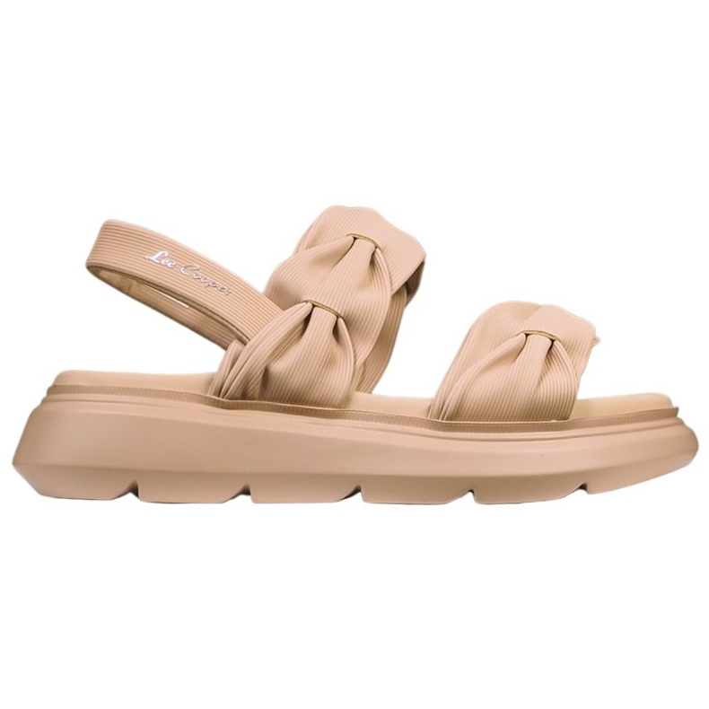 Sandale Lee Cooper LCW-24-47-2705LA roz