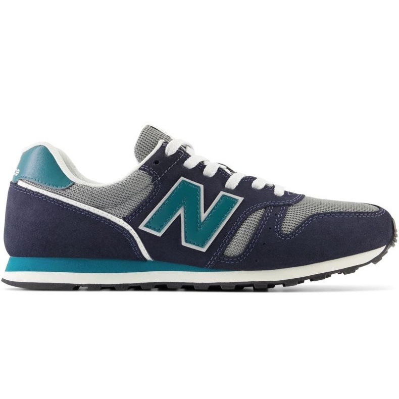Pantofi New Balance M ML373OE2 albastru