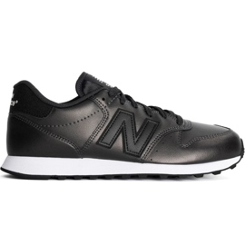 Pantofi New Balance W GW500GB2 negru