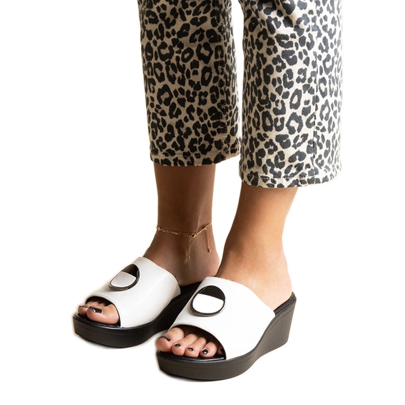 Catâri albi cu pană cu cataramă Keirenh