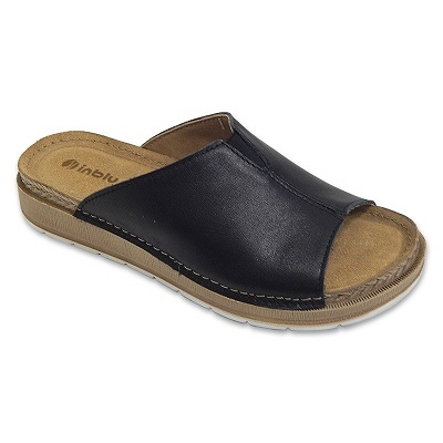 Pantofi de dama Inblu 158D260 negru