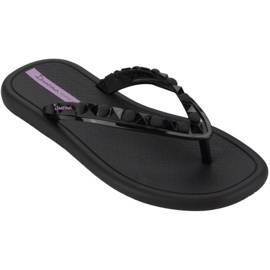 Slapi Ipanema Meu Sol Thon 27130-AV465 negru