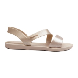 Sandale Damă 82429 Ipanema Vibe Sandal Fem Beige bej Sandale Damă 82429 Ipanema Vibe Sandal Fem Beige bej