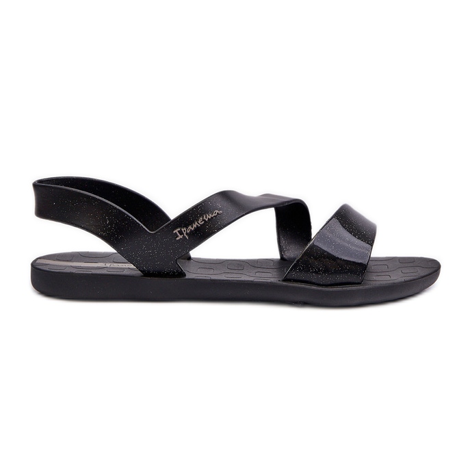 Sandale dama 82429 Ipanema Vibe Sandal Fem Black negru Sandale dama 82429 Ipanema Vibe Sandal Fem Black negru