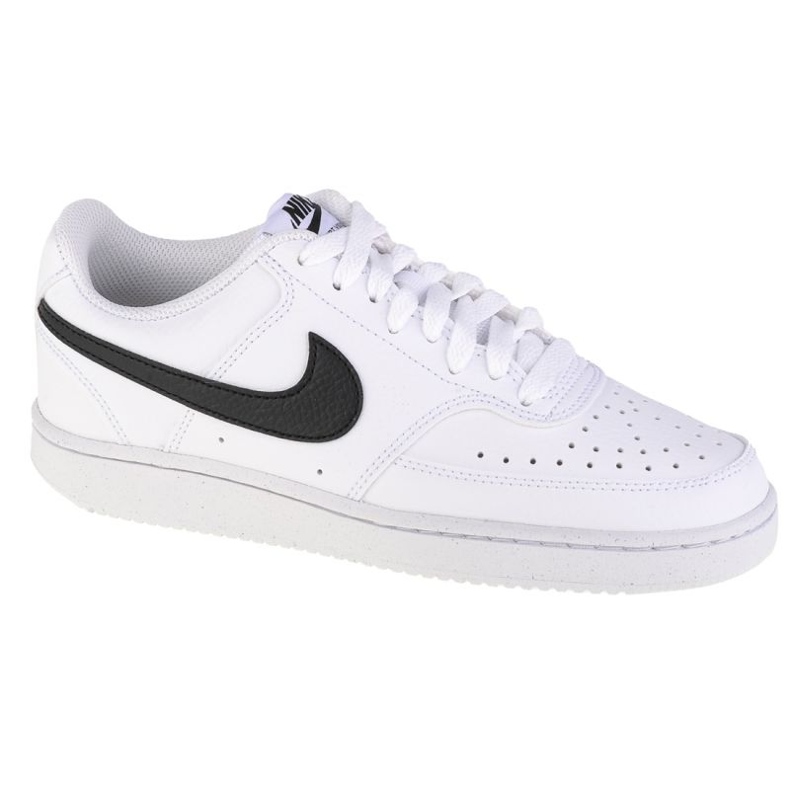 Pantofi Nike Court Vision Low Nn DH3158-101 alb