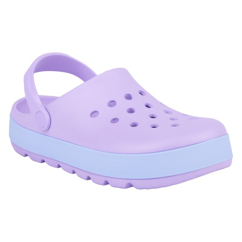 Coqui Niko W 92800617100 saboti violet Coqui Niko W 92800617100 saboti violet