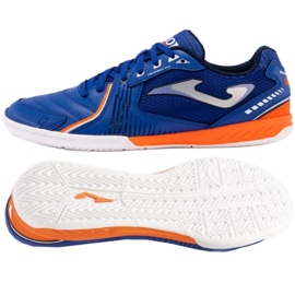 Pantofi Joma Dribling 2404 In M DRIW2404IN albastru