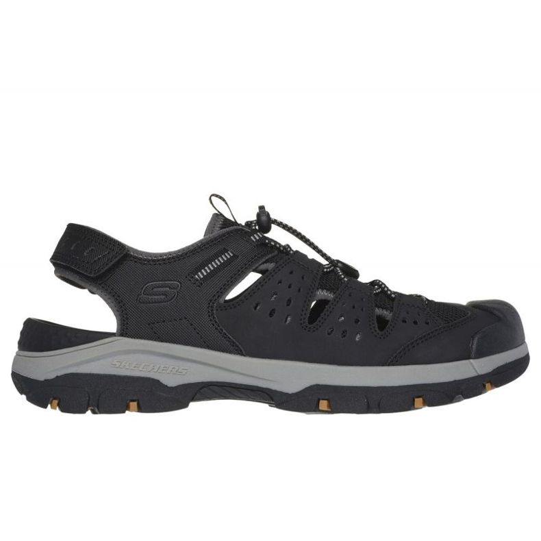 Sandale Skechers Menard M 205113 Blk negru