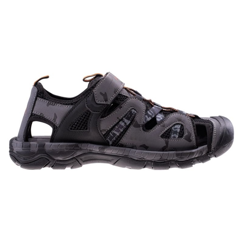 Sandale Elbrus Lomero M 92800490710 gri