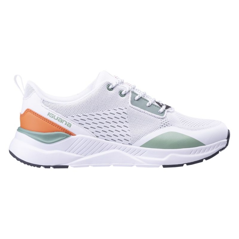 Iguana Gauni M 92800598128 pantofi alb