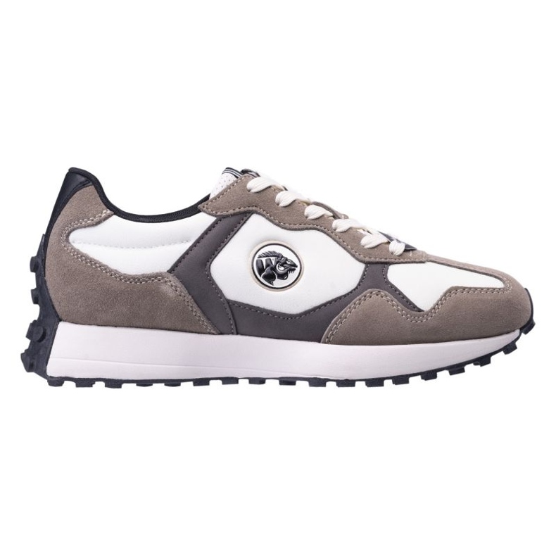 Pantofi Iguana Mohim M 92800598091 gri