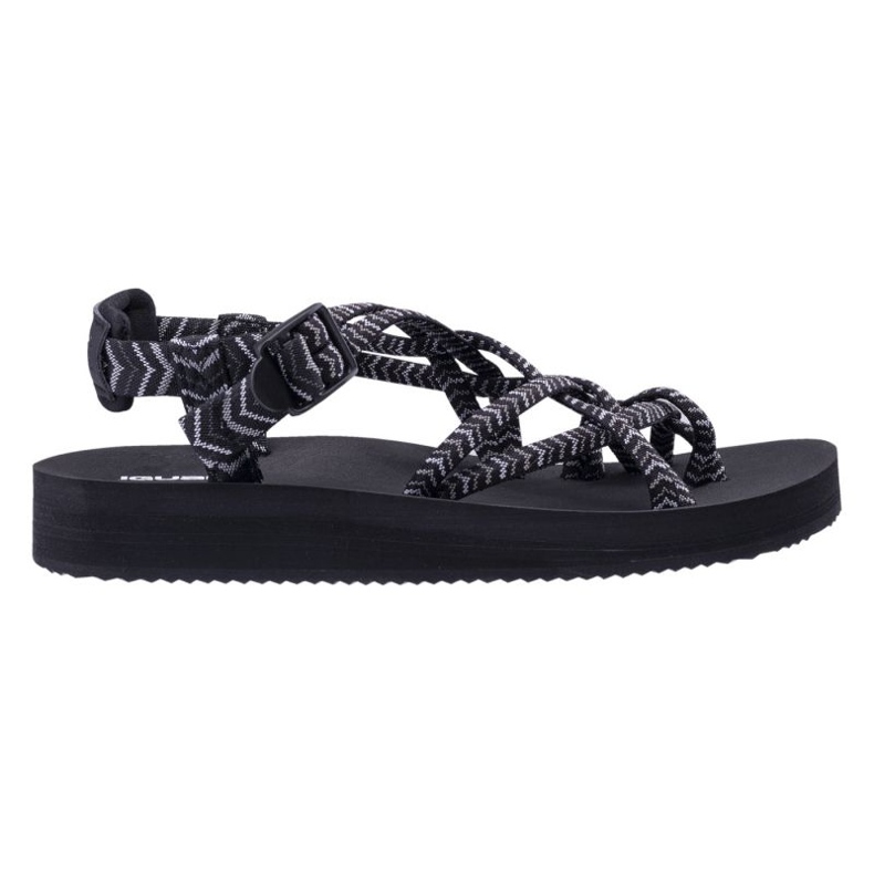 Sandale Iguana Bria 92800598264 negru Sandale Iguana Bria 92800598264 negru