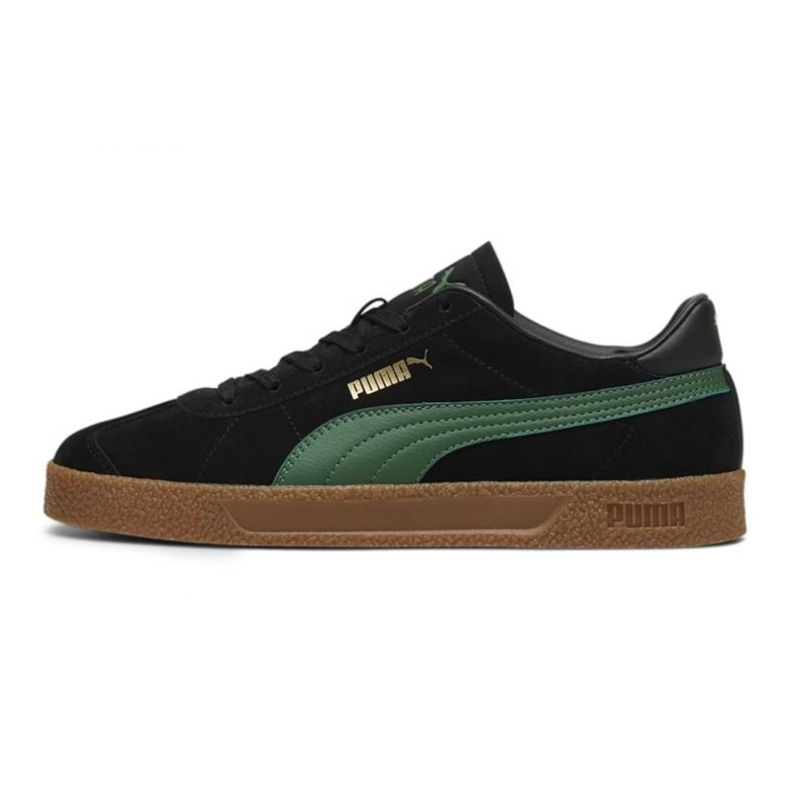 Pantofi Puma Club 381111 27 negru