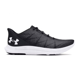 Pantofi Under Armour Charged Speed ​​​​Swift 3027006-001 negru