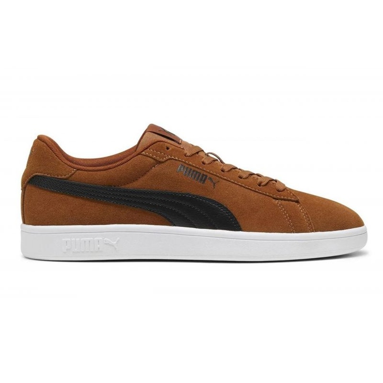 Pantofi Puma Smash 3.0 390984 13 maro Pantofi Puma Smash 3.0 390984 13 maro