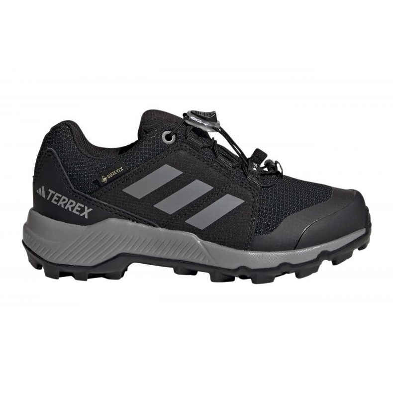 Pantofi Adidas Terrex Gtx K IF7519 negru