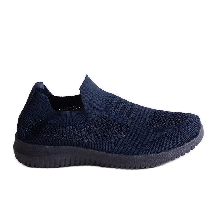 Tenisi copii Rooze bleumarin albastru