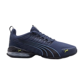 Under Armour Pantofi Puma Voltaic Evo 379601-03 albastru