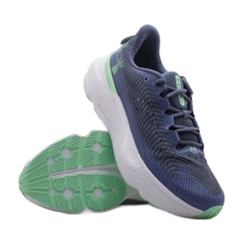 Pantofi Under Armour Ua Infinite 6 3027190-101 albastru
