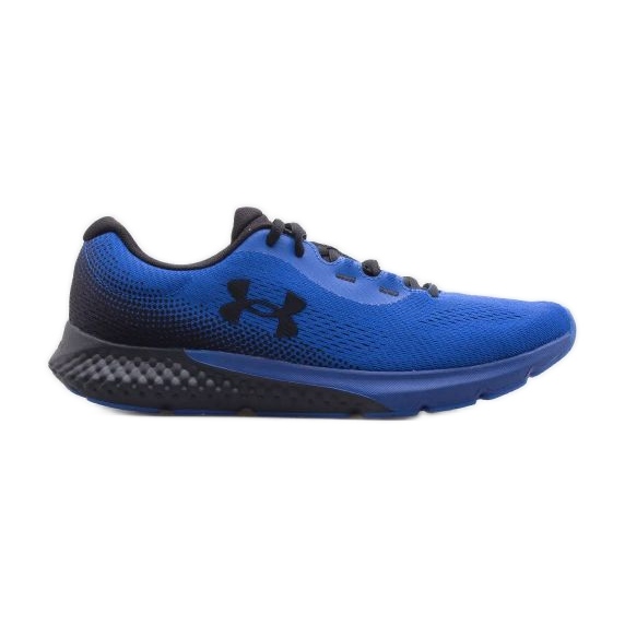 Pantofi Under Armour Charged Rouge 4 3026998-400 albastru