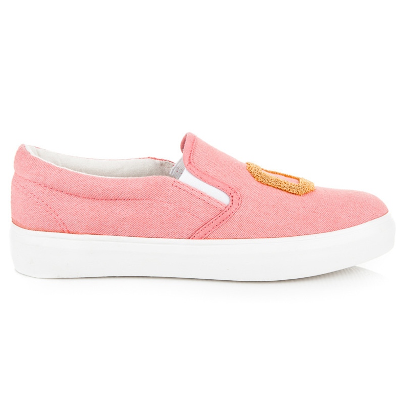 Kylie O singură alunecare cu plasturi roz Kylie O singură alunecare cu plasturi roz