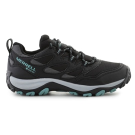 Pantofi Merrell West Rim Sport Gtx J036560 negru