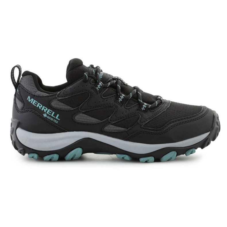 Pantofi Merrell West Rim Sport Gtx J036560 negru