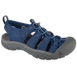Sandale Keen Newport H2 M 1028517 albastru Sandale Keen Newport H2 M 1028517 albastru