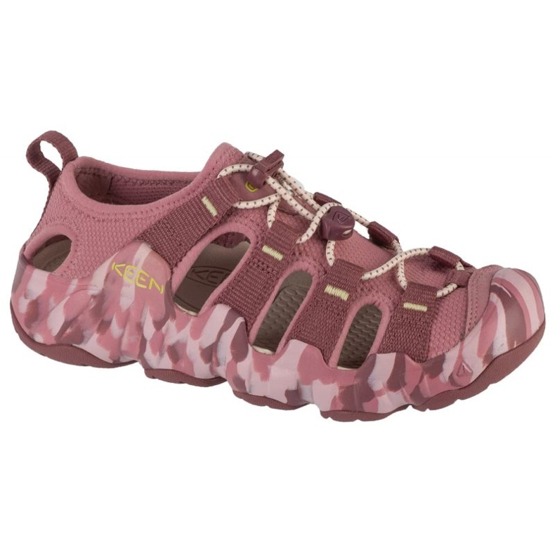 Sandale Keen Hyperport H2 Sandal W 1028659 roz Sandale Keen Hyperport H2 Sandal W 1028659 roz