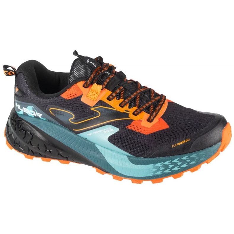 Pantofi de alergare Joma Kubor 2401 M TKKUBW2401 multicolor Pantofi de alergare Joma Kubor 2401 M TKKUBW2401 multicolor