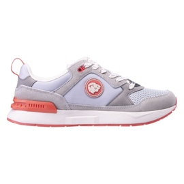 Pantofi Iguana Majro 92800598097 gri Pantofi Iguana Majro 92800598097 gri