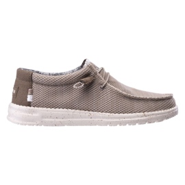 Pantofi Iguana Mirio 92800598152 bej