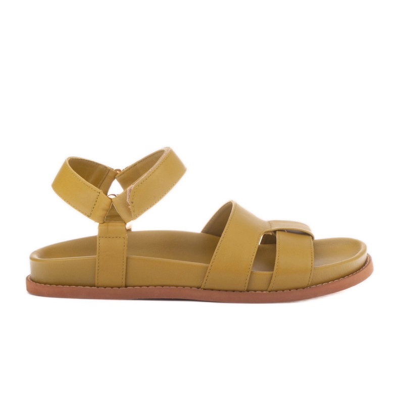 Marco Shoes Sandale Modena verde