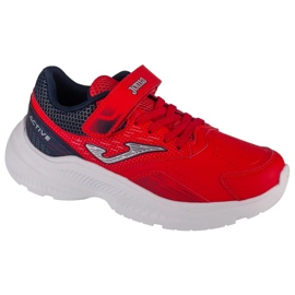 Pantofi Joma Active 2406 JACTIW2406V roșu