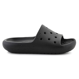 Șlapi Crocs Classic Slide V2 209422-001 negru