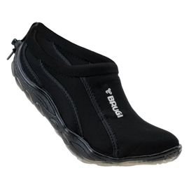 Pantofi de apă Brugi 4SA6 M 92800140539 negru negru Pantofi de apă Brugi 4SA6 M 92800140539 negru negru