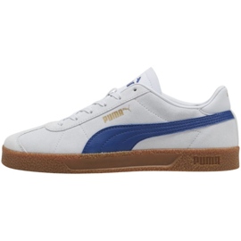 Pantofi Puma Club 381111 26 alb Pantofi Puma Club 381111 26 alb