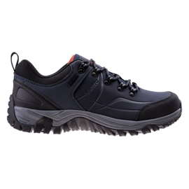 Pantofi Hi-Tec Melion Wp 92800490080 albastru