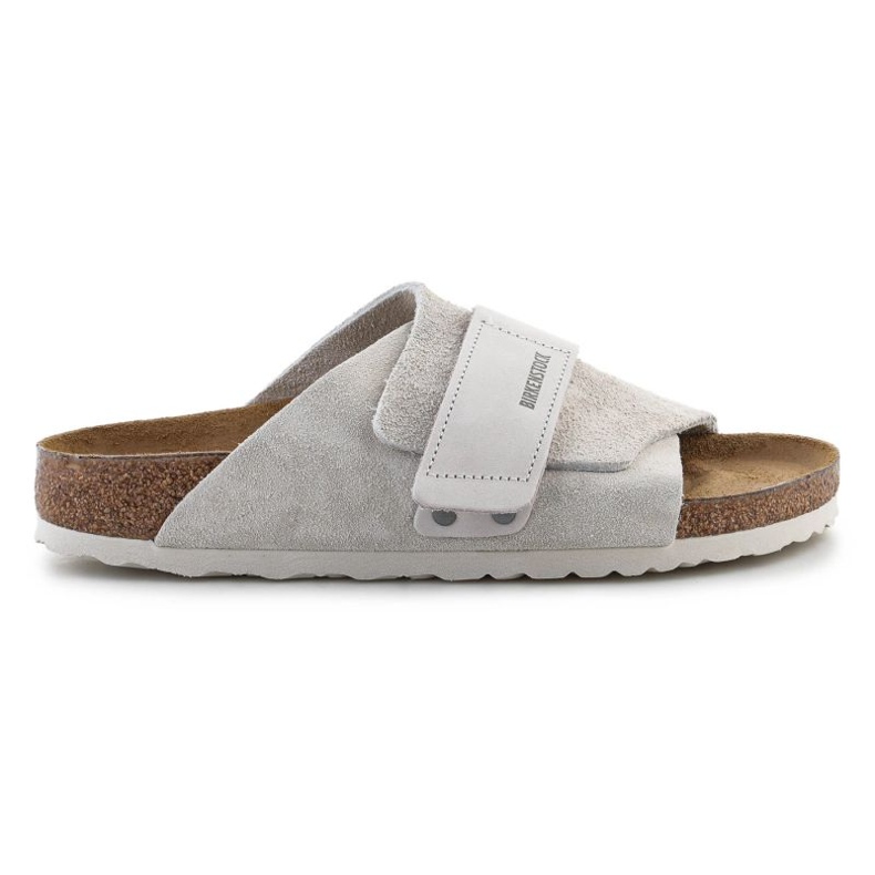 Șlapi Birkenstock Kyoto W 1024526 gri