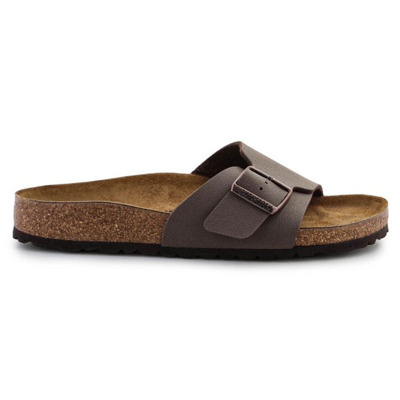 Slapi Birkenstock Catalina Bs W 1026510 maro